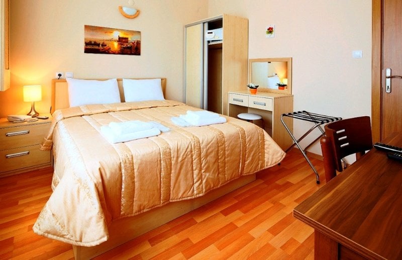 Hotel Troya Residence  | Istanbul | Istanbul | Turkey 4