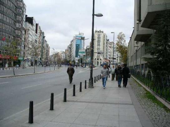 Hotel Troya Residence  | Istanbul | Istanbul | Turkey 7