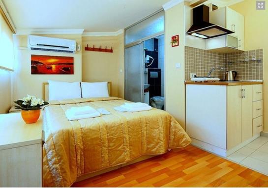 Hotel Troya Residence  | Istanbul | Istanbul | Turkey 8