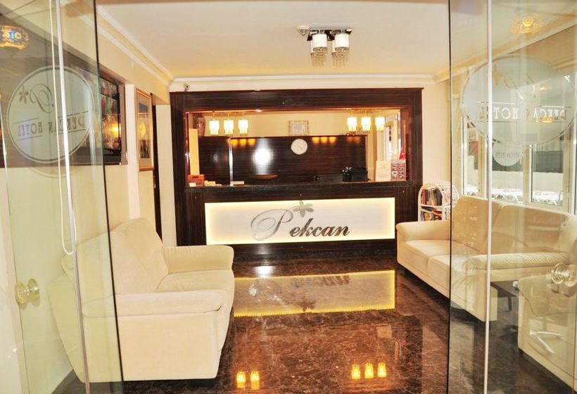 Hotel Pekcan  | Alanya | Antalya | Turkey 10