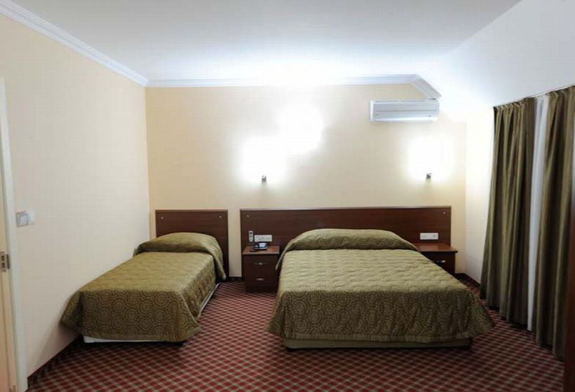 Hotel Pekcan  | Alanya | Antalya | Turkey 13