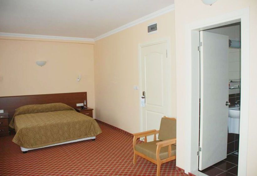 Hotel Pekcan  | Alanya | Antalya | Turkey 14