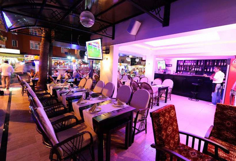 Hotel Pekcan  | Alanya | Antalya | Turkey 2