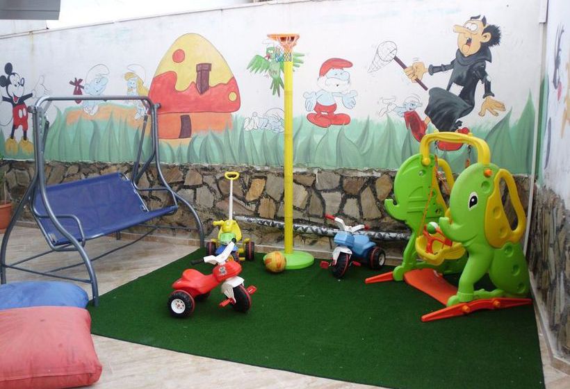 Hotel Pekcan  | Alanya | Antalya | Turkey 4