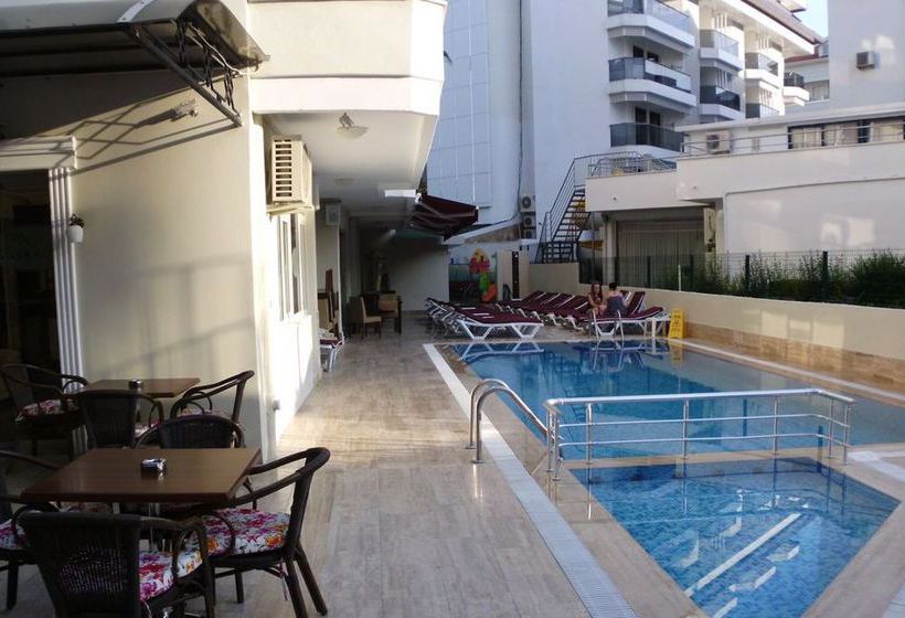 Hotel Pekcan  | Alanya | Antalya | Turkey 5