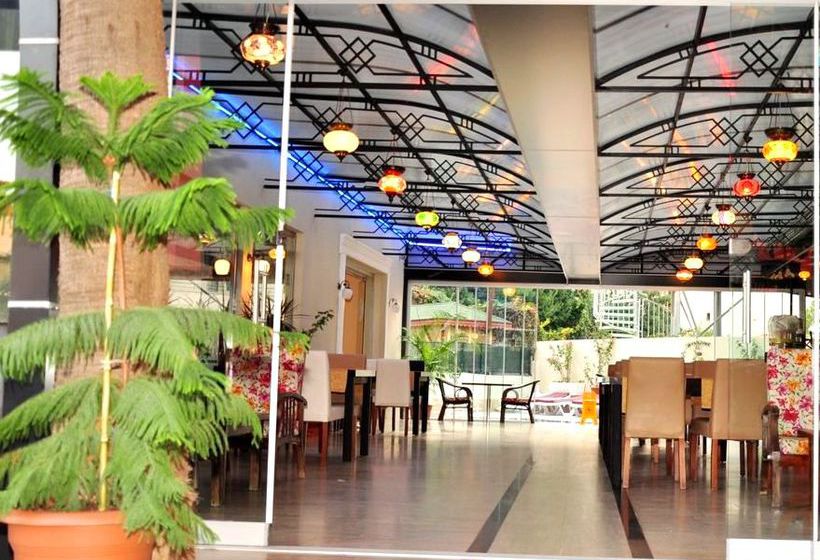 Hotel Pekcan  | Alanya | Antalya | Turkey 7