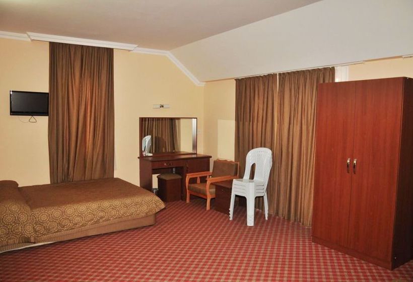 Hotel Pekcan  | Alanya | Antalya | Turkey 8