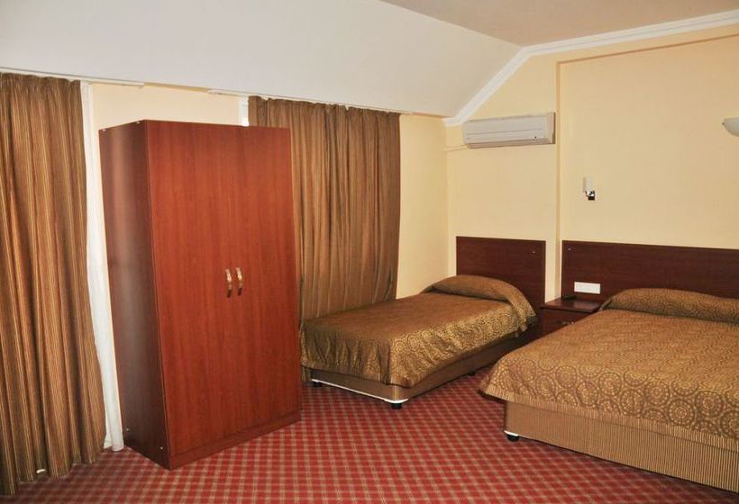 Hotel Pekcan  | Alanya | Antalya | Turkey 9