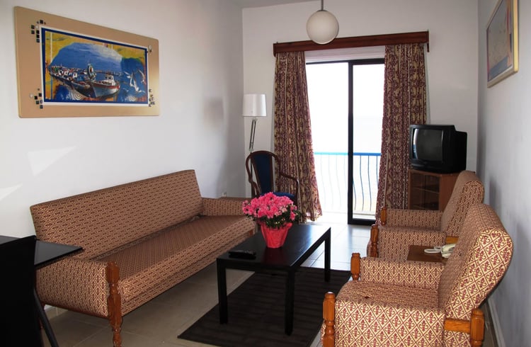 Augusta Hotel Apartments  | Larnaca | Larnaca | Cyprus 13