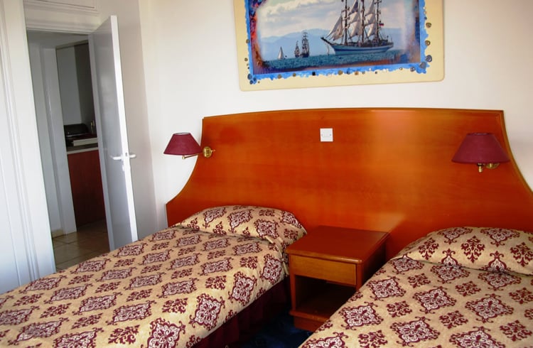 Augusta Hotel Apartments  | Larnaca | Larnaca | Cyprus 14