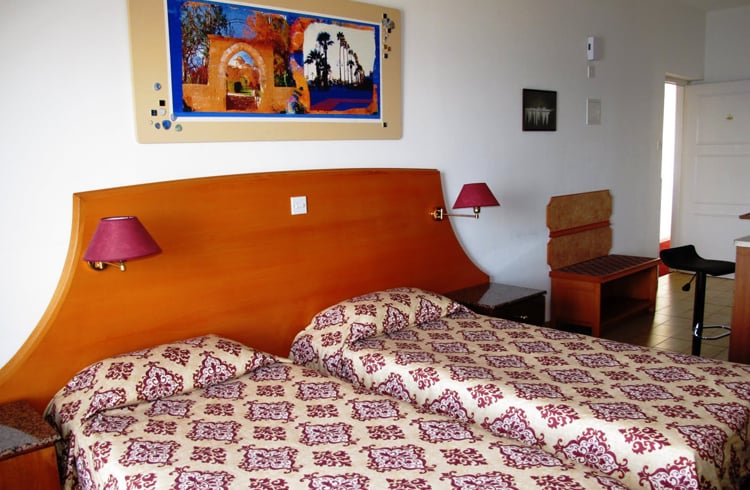 Augusta Hotel Apartments  | Larnaca | Larnaca | Cyprus 15