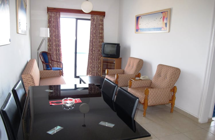 Augusta Hotel Apartments  | Larnaca | Larnaca | Cyprus 16