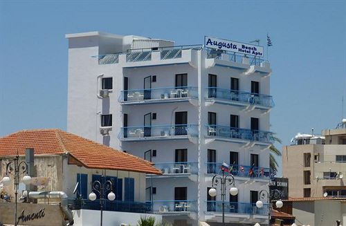 Augusta Hotel Apartments  | Larnaca | Larnaca | Cyprus 19