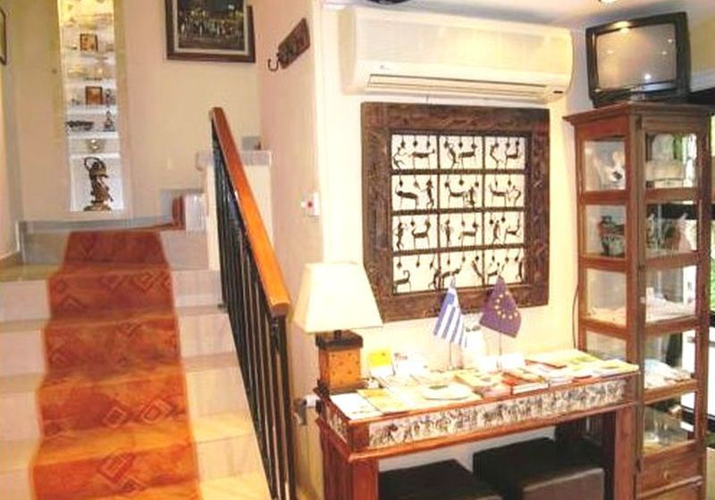 Augusta Hotel Apartments  | Larnaca | Larnaca | Cyprus 2