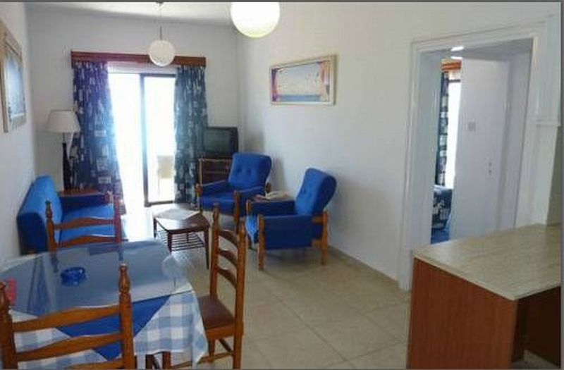 Augusta Hotel Apartments  | Larnaca | Larnaca | Cyprus 4