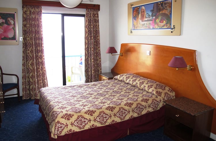 Augusta Hotel Apartments  | Larnaca | Larnaca | Cyprus 6