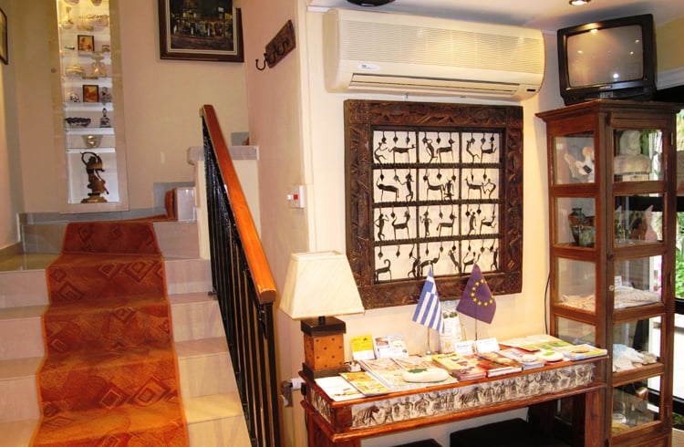 Augusta Hotel Apartments  | Larnaca | Larnaca | Cyprus 8