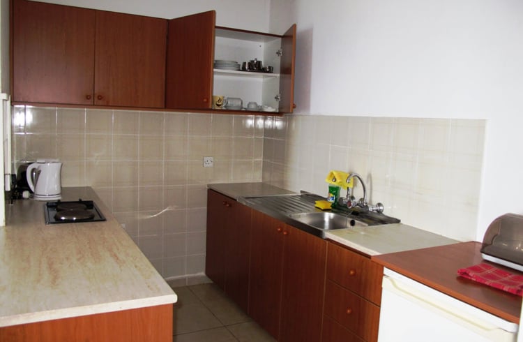 Augusta Hotel Apartments  | Larnaca | Larnaca | Cyprus 9