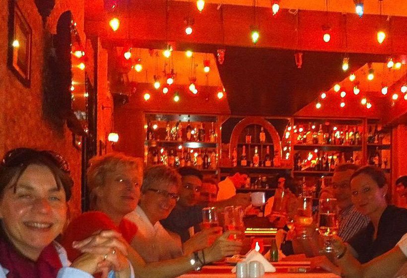 Hotel Charm  | Istanbul | Istanbul | Turkey 1