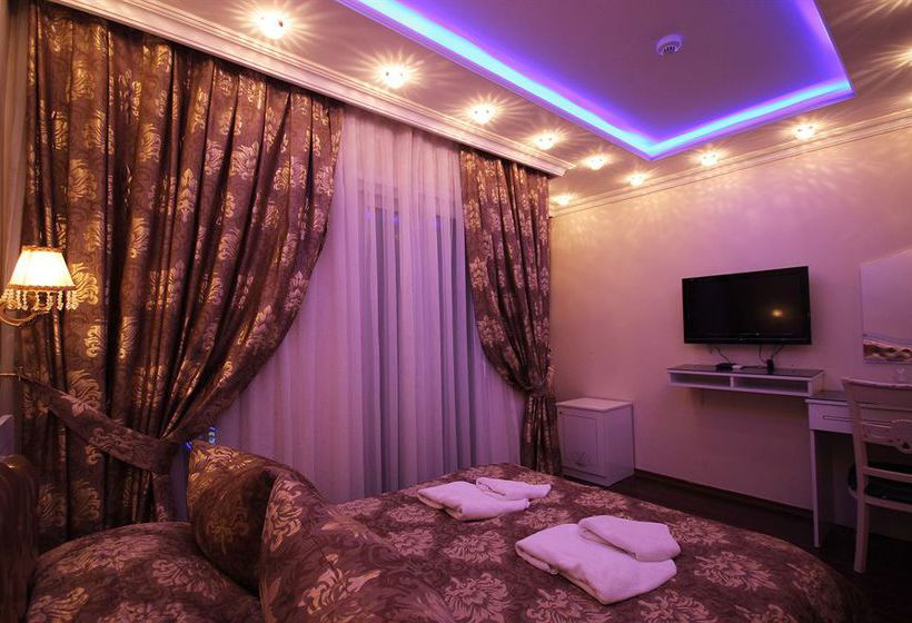 Hotel Charm  | Istanbul | Istanbul | Turkey 10