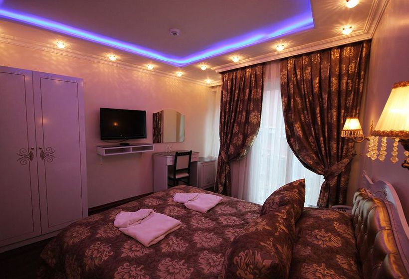 Hotel Charm  | Istanbul | Istanbul | Turkey 13