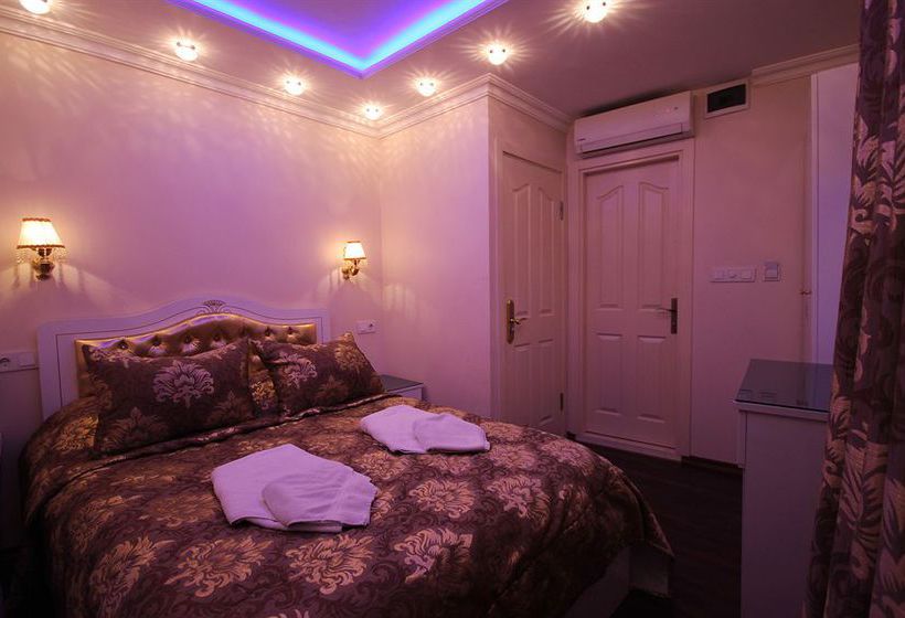 Hotel Charm  | Istanbul | Istanbul | Turkey 16