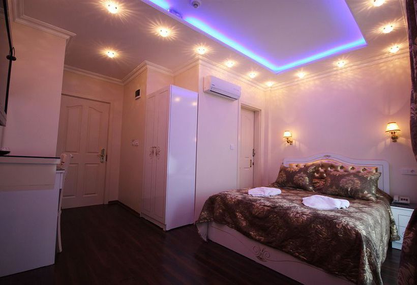 Hotel Charm  | Istanbul | Istanbul | Turkey 18