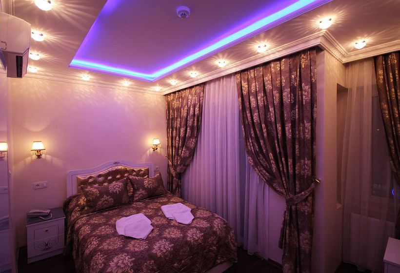 Hotel Charm  | Istanbul | Istanbul | Turkey 19