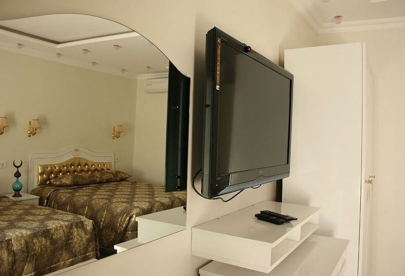 Hotel Charm  | Istanbul | Istanbul | Turkey 20