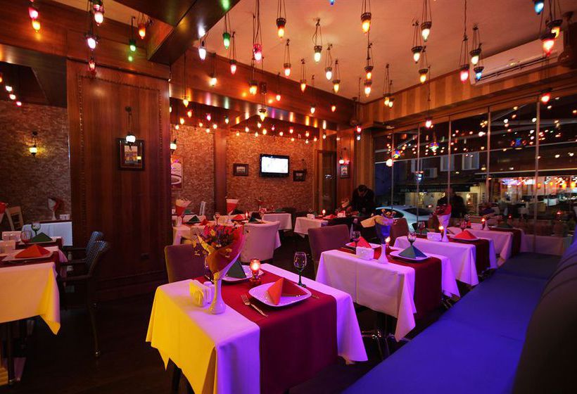 Hotel Charm  | Istanbul | Istanbul | Turkey 8