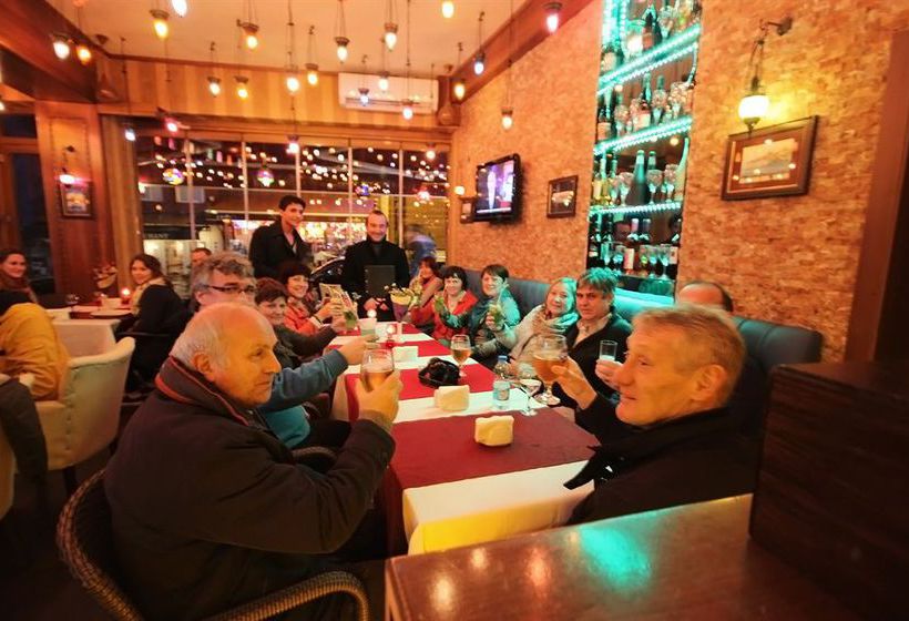 Hotel Charm  | Istanbul | Istanbul | Turkey 9