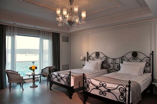 Hotel The Central Palace Bosphorus  | Istanbul | Istanbul | Turkey 1