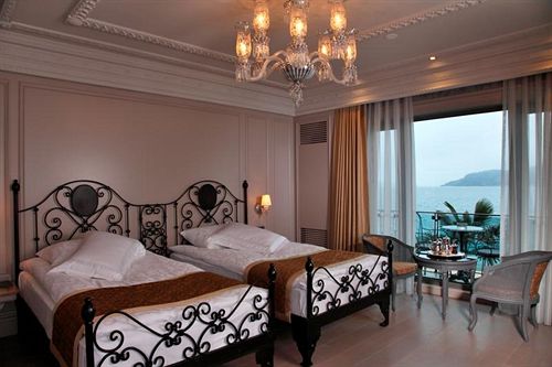 Hotel The Central Palace Bosphorus  | Istanbul | Istanbul | Turkey 13