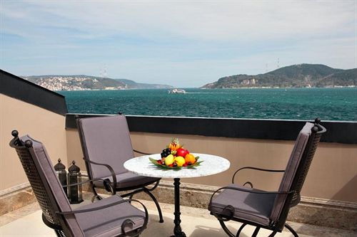 Hotel The Central Palace Bosphorus  | Istanbul | Istanbul | Turkey 14
