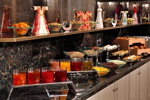 Hotel The Central Palace Bosphorus  | Istanbul | Istanbul | Turkey 15