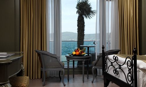 Hotel The Central Palace Bosphorus  | Istanbul | Istanbul | Turkey 19