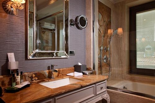 Hotel The Central Palace Bosphorus  | Istanbul | Istanbul | Turkey 2