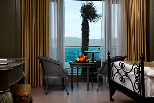 Hotel The Central Palace Bosphorus  | Istanbul | Istanbul | Turkey 4