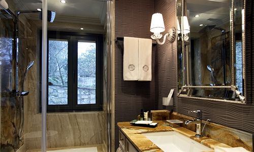 Hotel The Central Palace Bosphorus  | Istanbul | Istanbul | Turkey 8