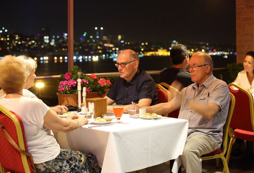 Hotel Golden Horn Istanbul  | Istanbul | Istanbul | Turkey 10