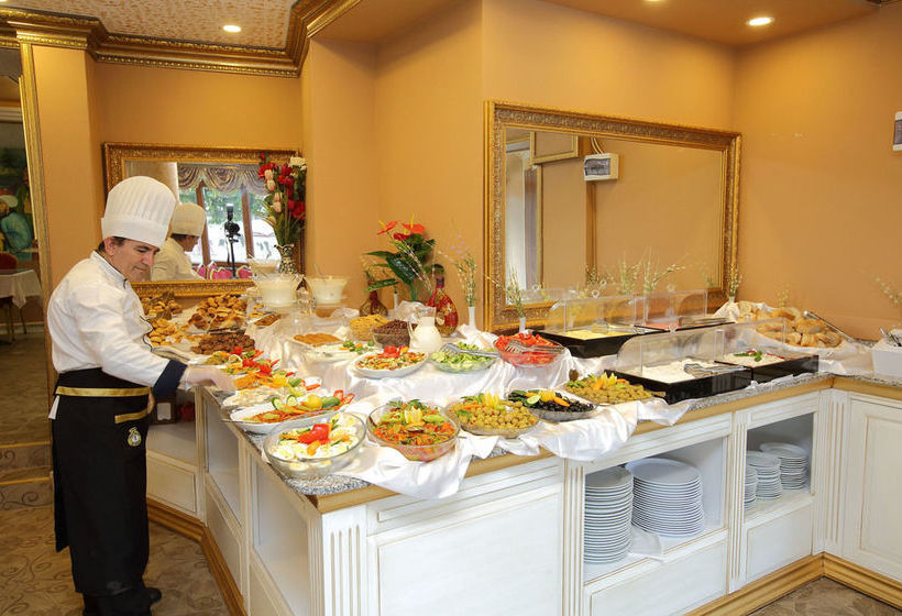 Hotel Golden Horn Istanbul  | Istanbul | Istanbul | Turkey 16