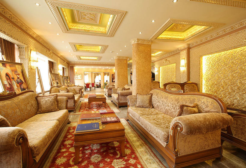 Hotel Golden Horn Istanbul  | Istanbul | Istanbul | Turkey 20