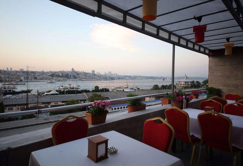 Hotel Golden Horn Istanbul  | Istanbul | Istanbul | Turkey 9
