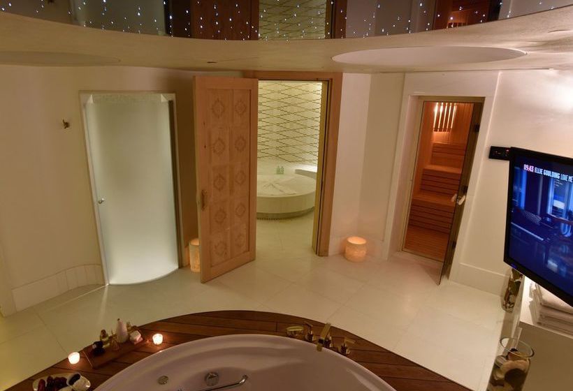 CVK Hotels & Resorts Park Bosphorus Istanbul  | Istanbul | Istanbul | Turkey 10