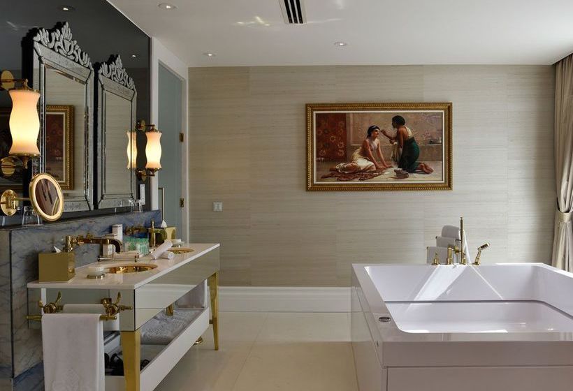 CVK Hotels & Resorts Park Bosphorus Istanbul  | Istanbul | Istanbul | Turkey 11