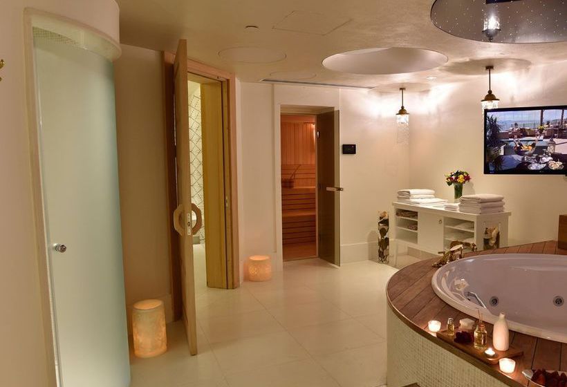 CVK Hotels & Resorts Park Bosphorus Istanbul  | Istanbul | Istanbul | Turkey 12
