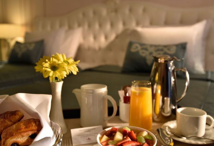 CVK Hotels & Resorts Park Bosphorus Istanbul  | Istanbul | Istanbul | Turkey 15