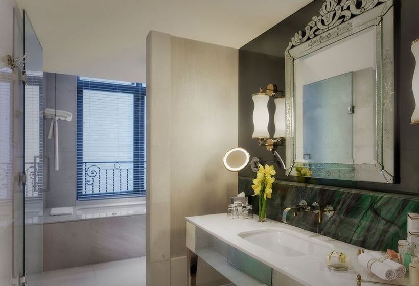 CVK Hotels & Resorts Park Bosphorus Istanbul  | Istanbul | Istanbul | Turkey 18