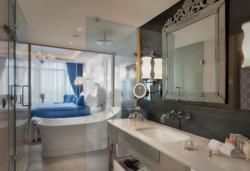 CVK Hotels & Resorts Park Bosphorus Istanbul  | Istanbul | Istanbul | Turkey 5