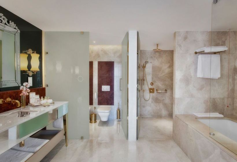 CVK Hotels & Resorts Park Bosphorus Istanbul  | Istanbul | Istanbul | Turkey 6